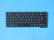 Клавіатура до ноутбука Samsung NP-M40 №1